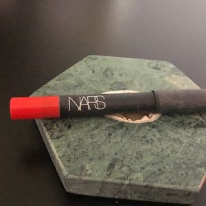 NARS VELVET MATTE LIP PENCIL